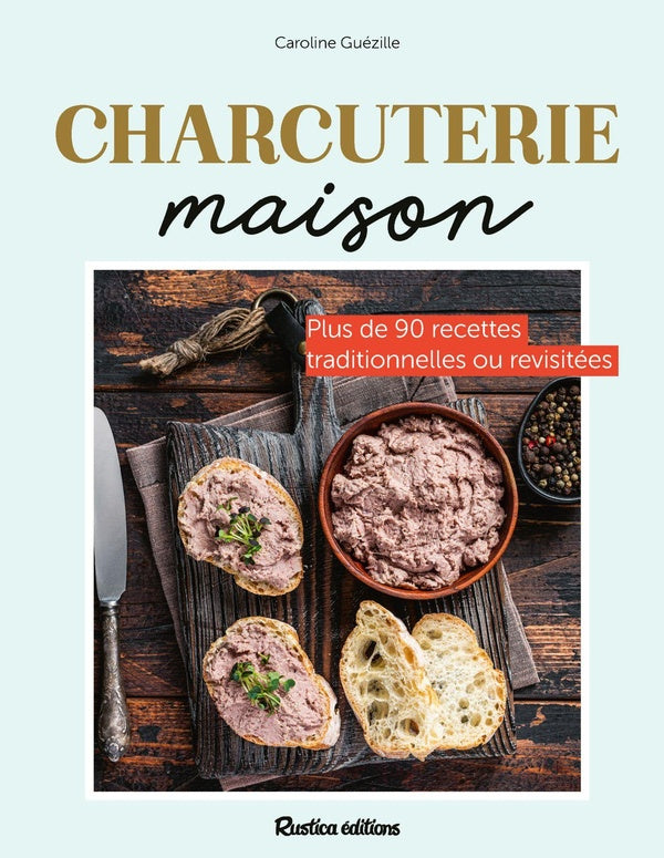 Charcuterie maison