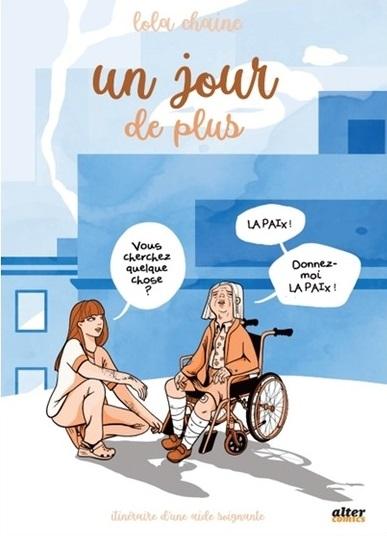 Un jour de plus Tome 1