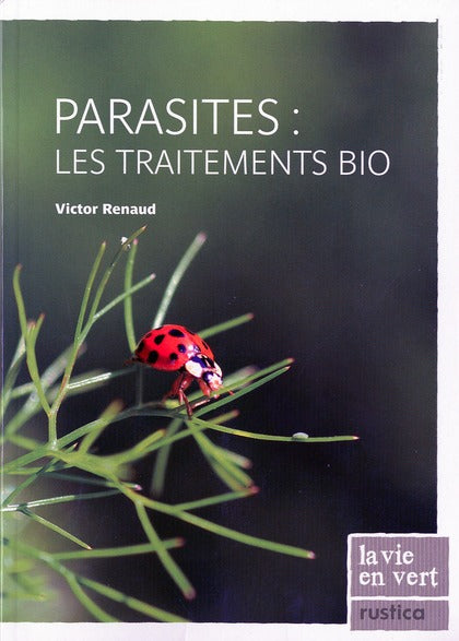 Parasites: les traitements bio