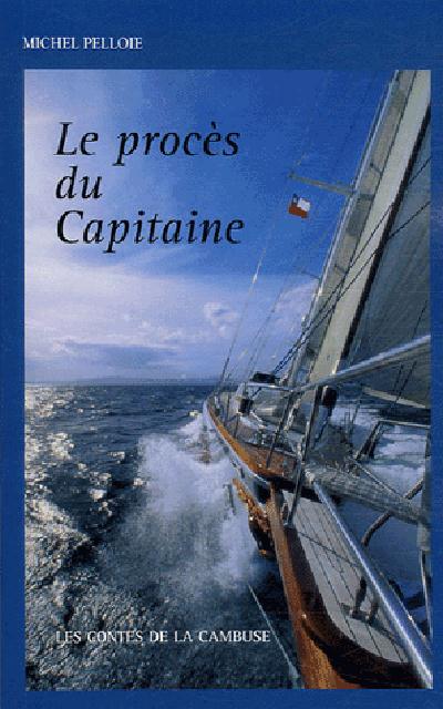 Proces du capitaine