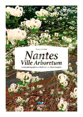 Nantes : ville arboretum