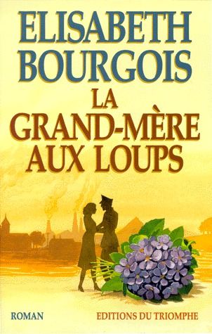 La grand-mère aux loups