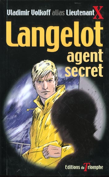 Langelot Tome 1 : Langelot agent secret