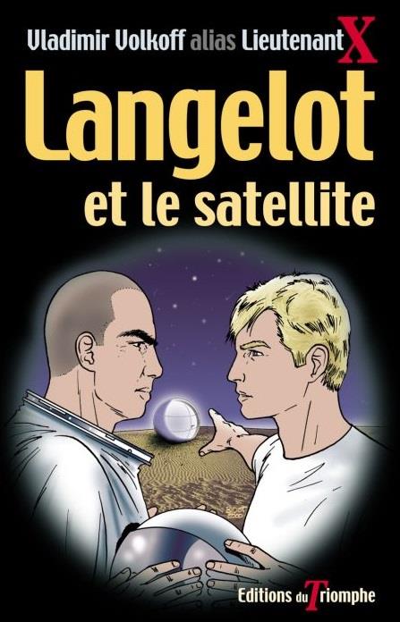 Langelot Tome 3 : Langelot et le satellite