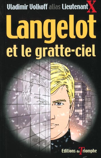 Langelot Tome 5 : Langelot et le gratte-ciel