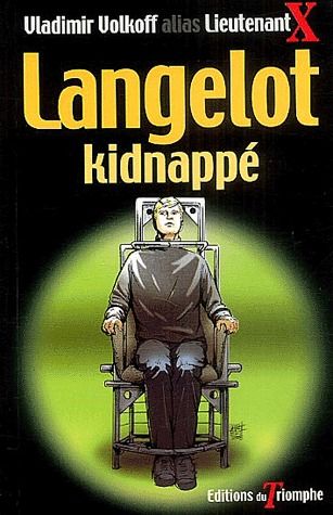 Langelot Tome 23 : Langelot kidnappé