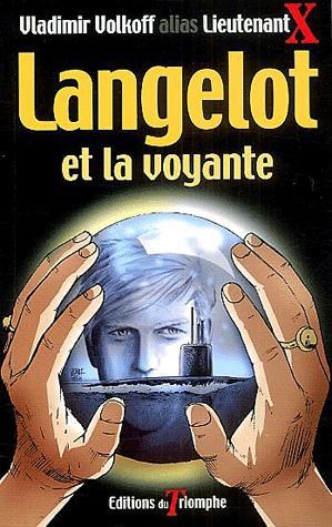 Langelot Tome 24 : Langelot et la voyante