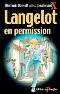 Langelot Tome 32 : Langelot en permission