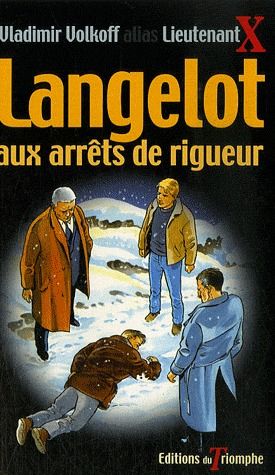 Langelot Tome 38 : Langelot aux arrêts de rigueur