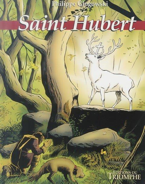 Saint hubert