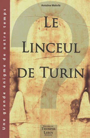 Le linceul de turin