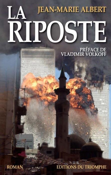 Les aventures de Vladimir Karpov Tome 1 : La riposte