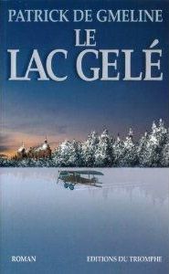 Le lac gelé