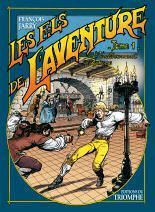 L'enlèvement d'Aurore Tome 1 ; l'enlèvement d'Aurore