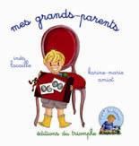 Mes grands-parents