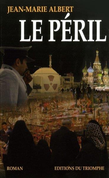 Les aventures de Vladimir Karpov Tome 3 : Le péril