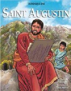 Saint Augustin