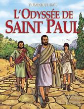 L'odyssée de Saint Paul