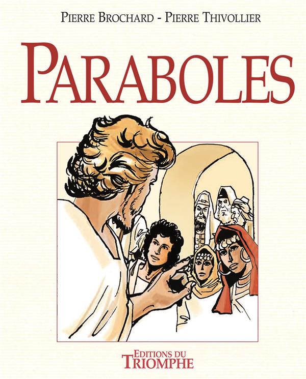 Paraboles