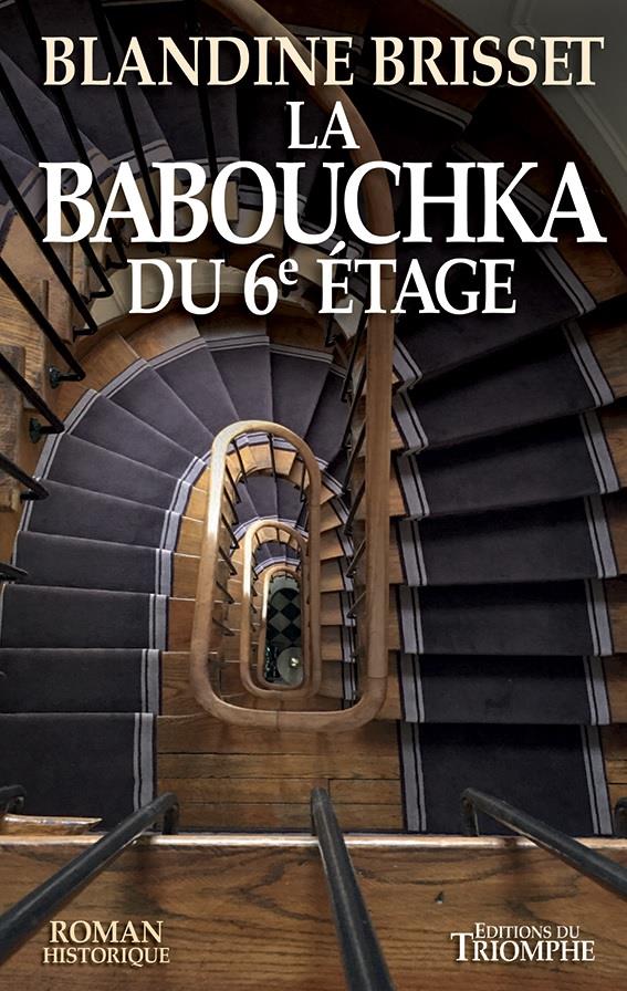 La Babouchka du 6e étage