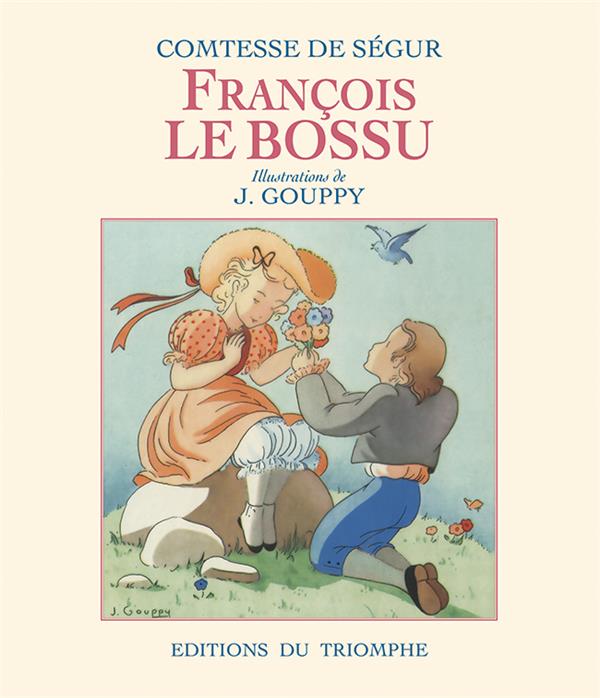 François le Bossu