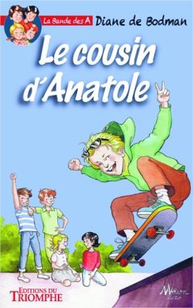 Le cousin d'Anatole