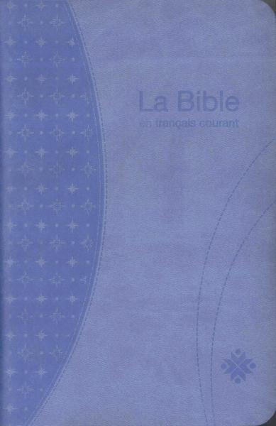 La Bible en français courant sans deutérocanoniques