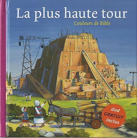 La plus haute tour