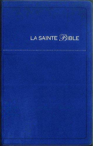 La Sainte Bible