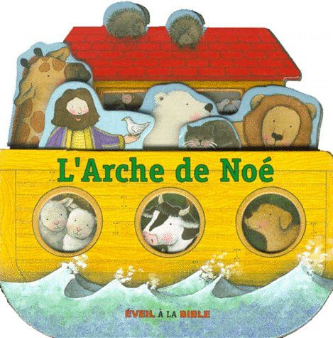 L'arche de Noé