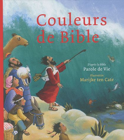 Couleurs de Bible