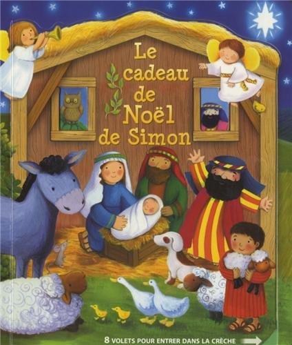 Le cadeau de Noël de Simon