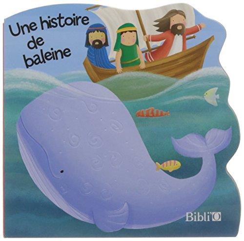 Une histoire de baleines