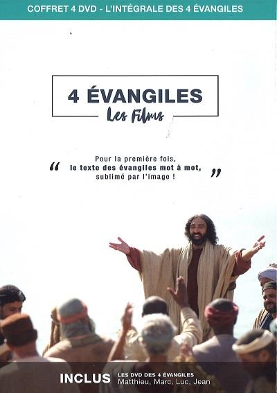 4 évangiles ; les films