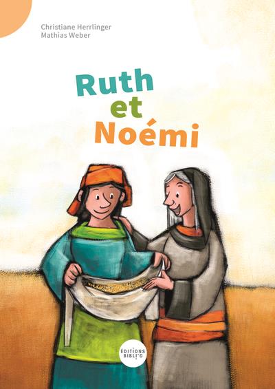 Ruth et Noémi