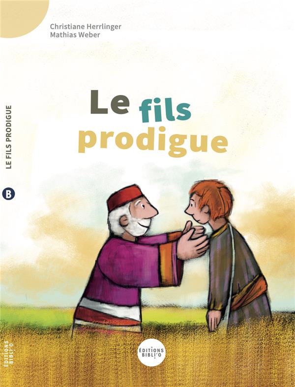 Le fils prodigue