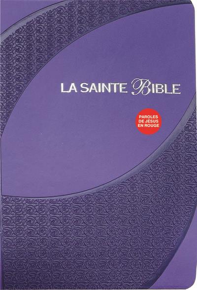 La Sainte Bible