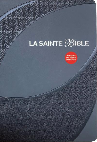 La Sainte Bible