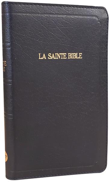 La Sainte Bible