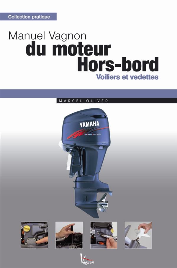 Manuel vagnon du moteur hors bord