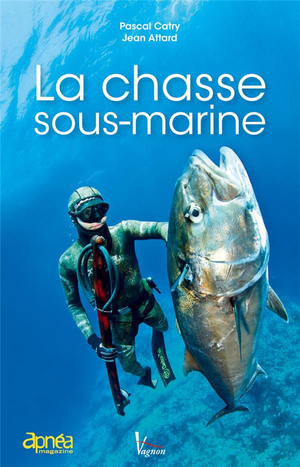 La chasse sous marine