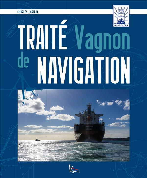 Traité Vagnon de la navigation