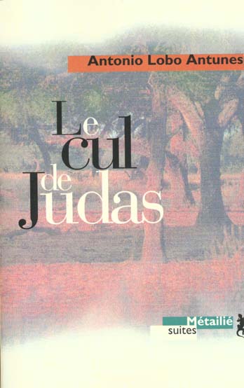 Le cul de Judas