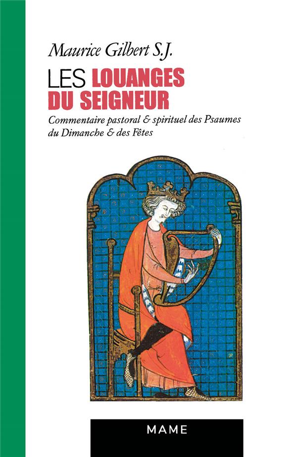 Les louanges du seigneur