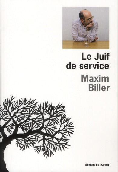 Un juif d'occasion