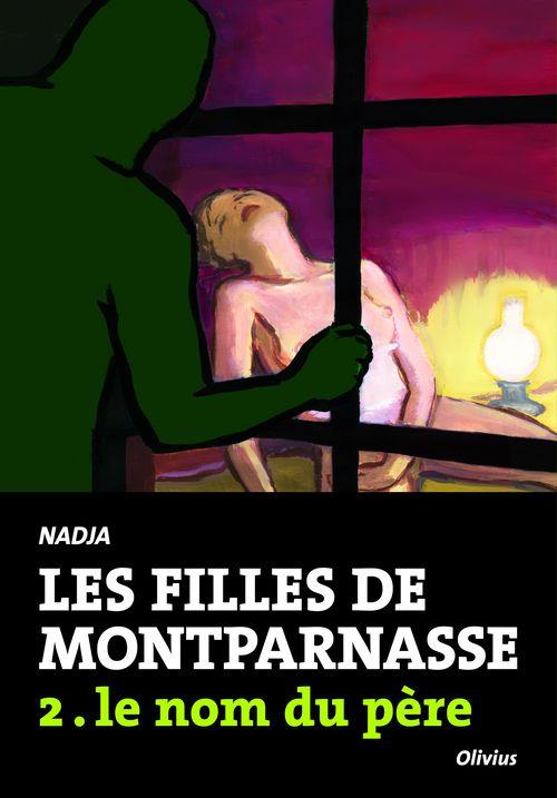 Les filles de Montparnasse Tome 2