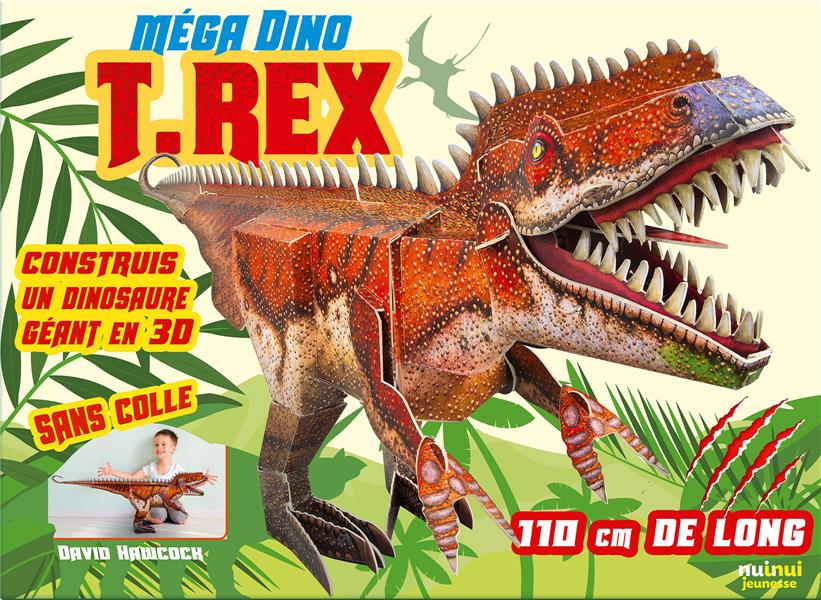 T-rex