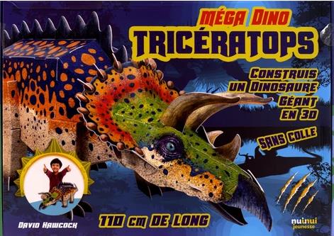 Tricératops