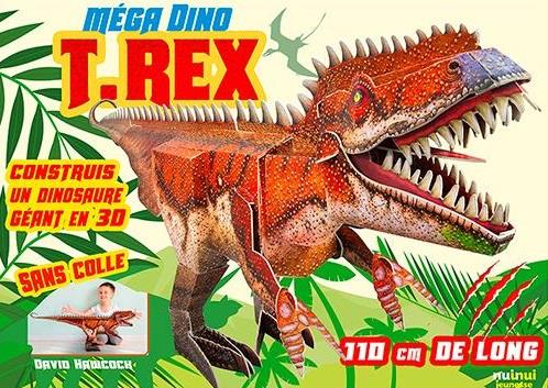 T.rex