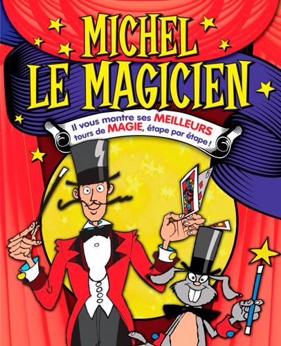 Michel le magicien